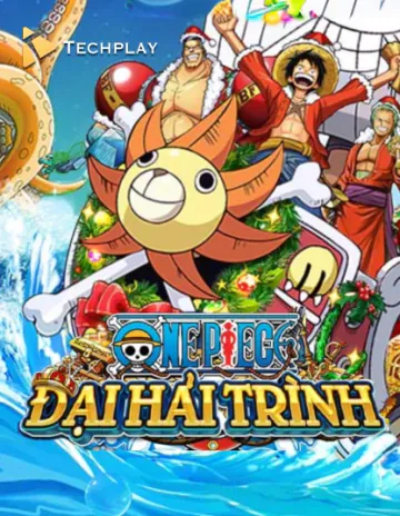 Techplay Ca Dai Hai Trinh